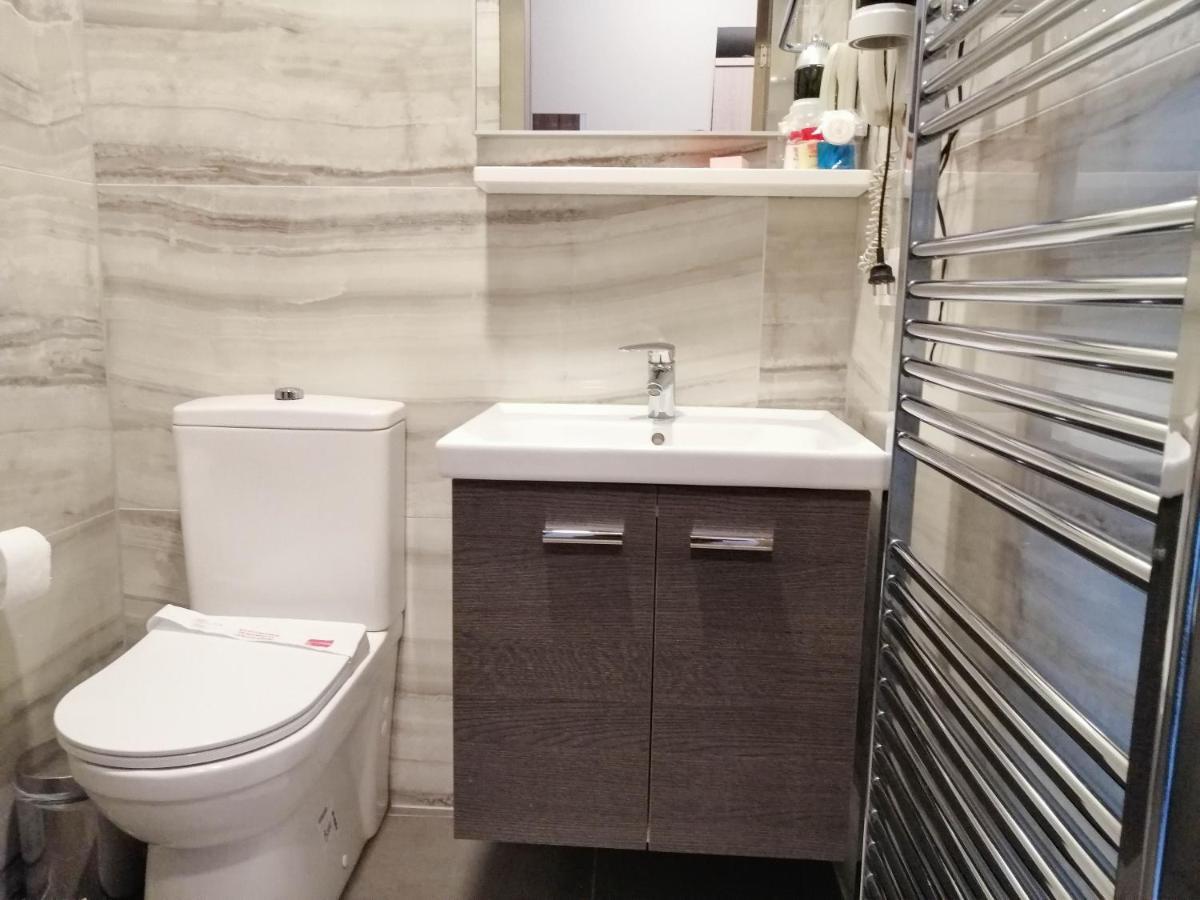 Bolu Grand Koeroglu Otel Eksteriør billede