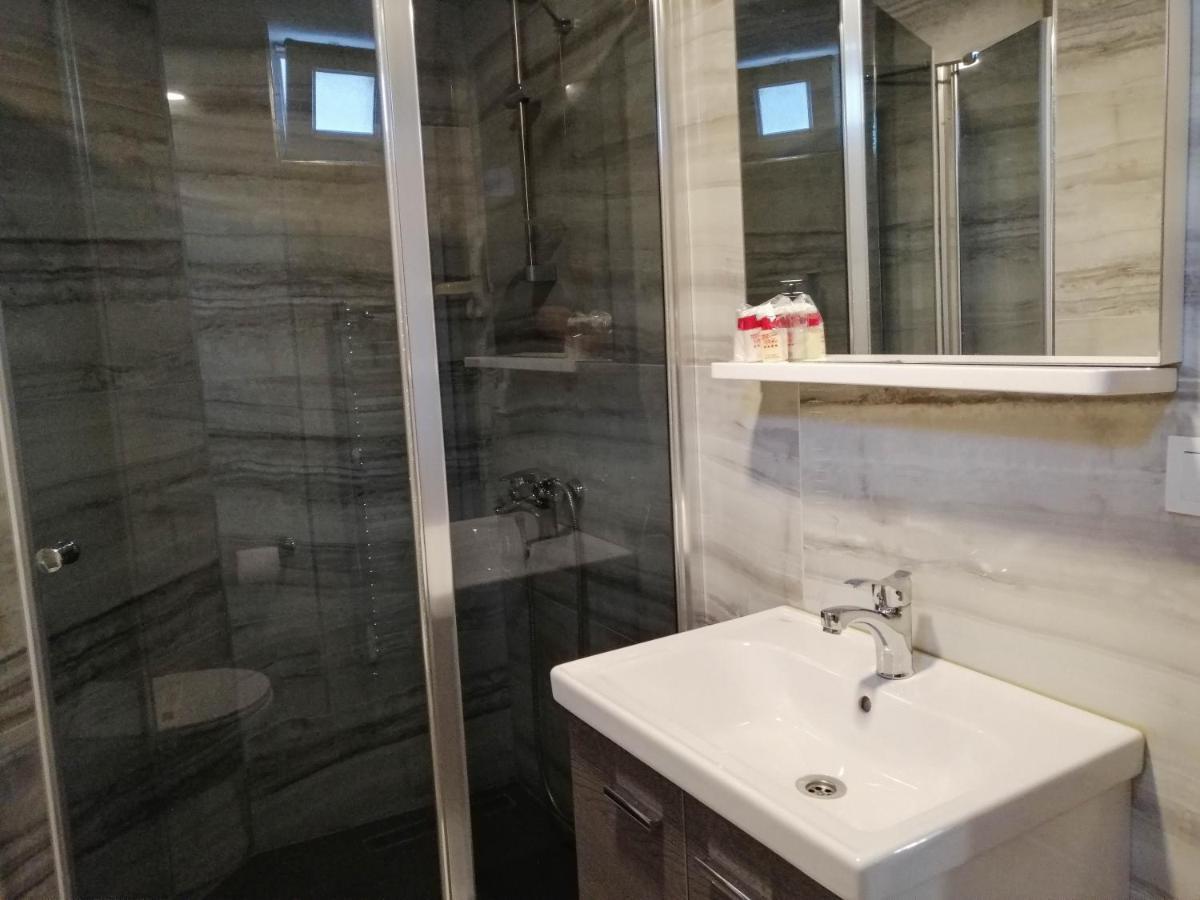 Bolu Grand Koeroglu Otel Eksteriør billede